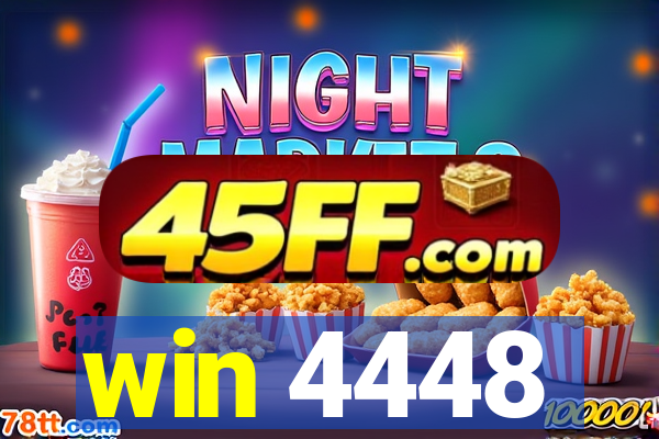 win 4448